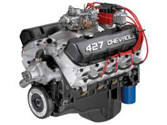 P2340 Engine